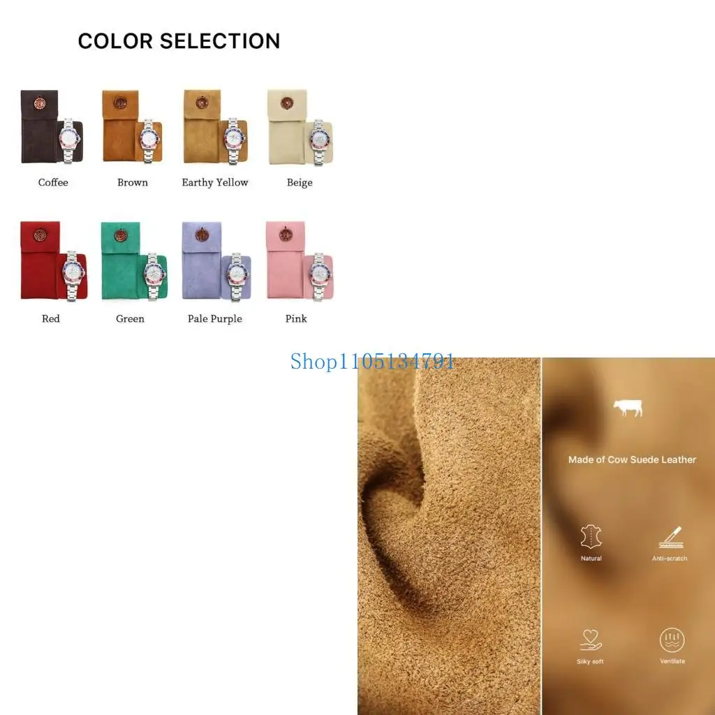 

98 км 8 цветов мужчины часы часы для часа для просмотра пакета для пакета коробка для переноски, чтобы путешествовать