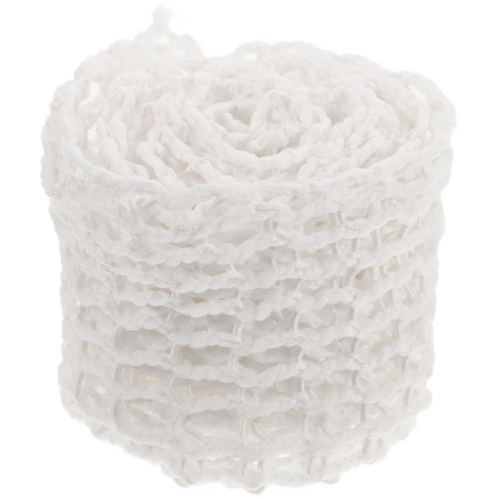 

Grilled Pork Cover Butcher Twine Netting Poultry Netting Food Grade Polyester Roasting Meat Tools Sausage Ham Packaging
