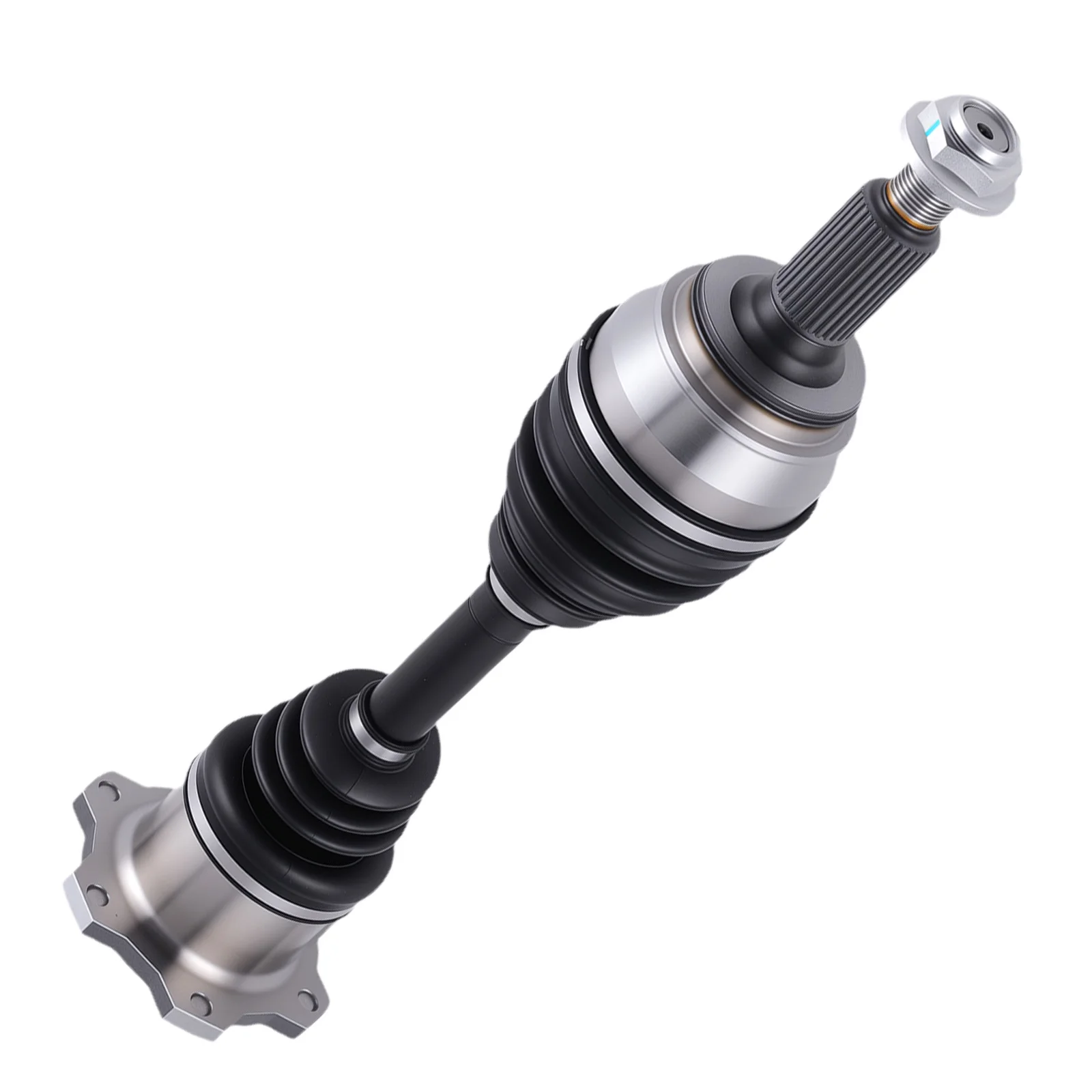 

Передний приводной вал (ШРУС) для Chevrolet Avalanche 1500 GMC Yukon XL 4WD 2000-2006