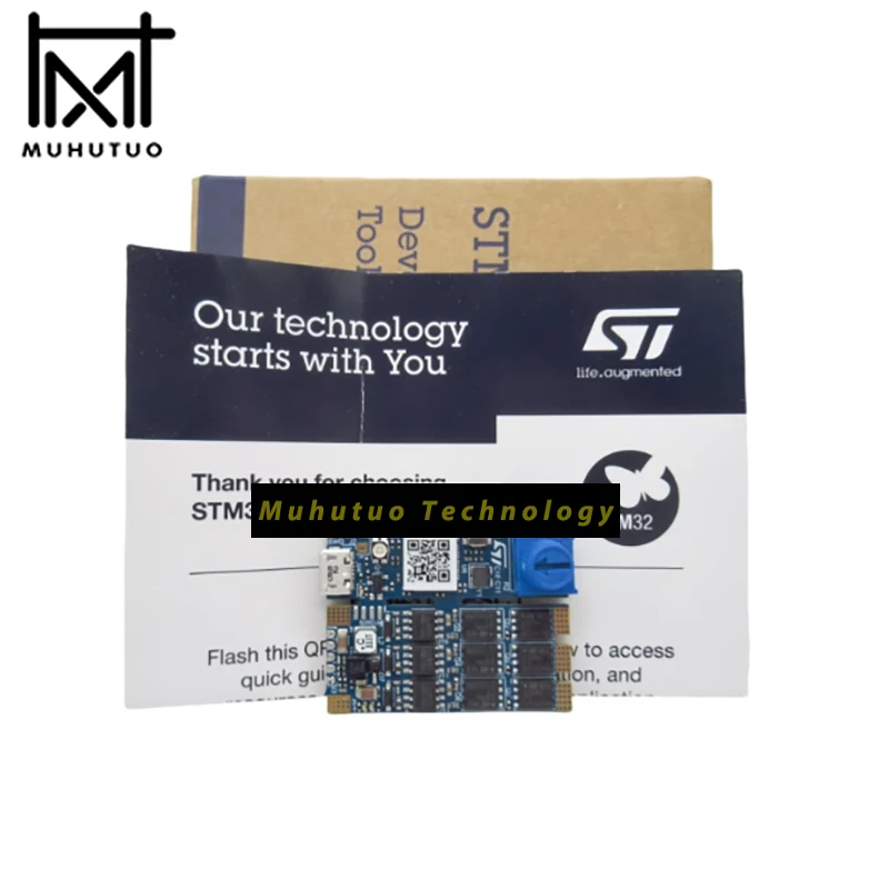 B-G431B-ESC1 STM32G431CBU6 Development board detection kit module