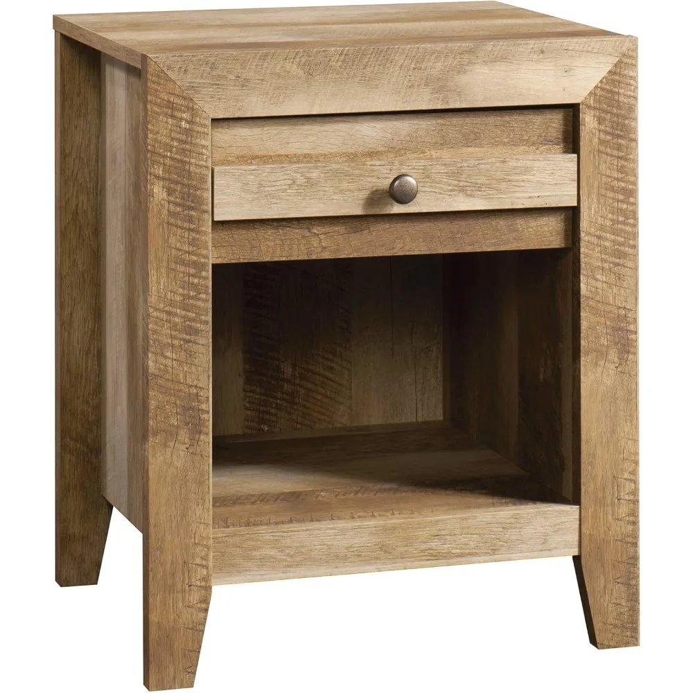 

Night Stand, Craftsman Oak finish