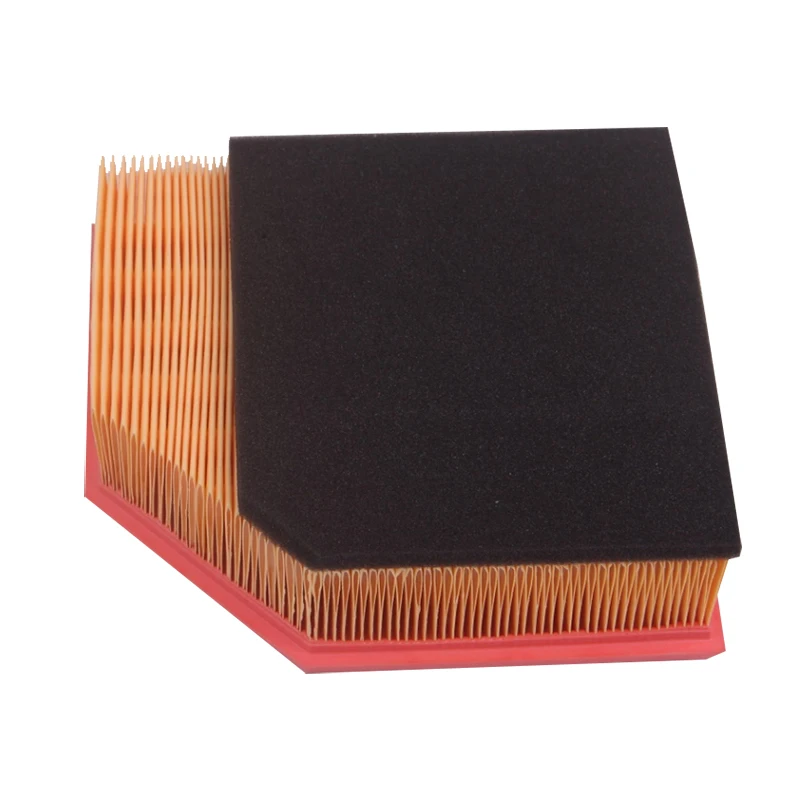 Engine filter air filter for Volvo S60 / V70 / XC70 / XC90 2.4 D5 (2005/09-) OEM: 30636833