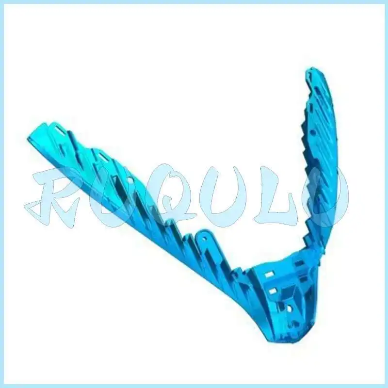 

Zt350t-e Headlight Upper Eyebrow Trim 1226400-083000 For Zontes