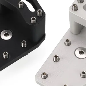 

Motorcycle Brake Lever Pedal Extender Foot Peg Enlarge Extension For Honda CRF1000L Africa Twin Adventure Sports 2018-2024 2025