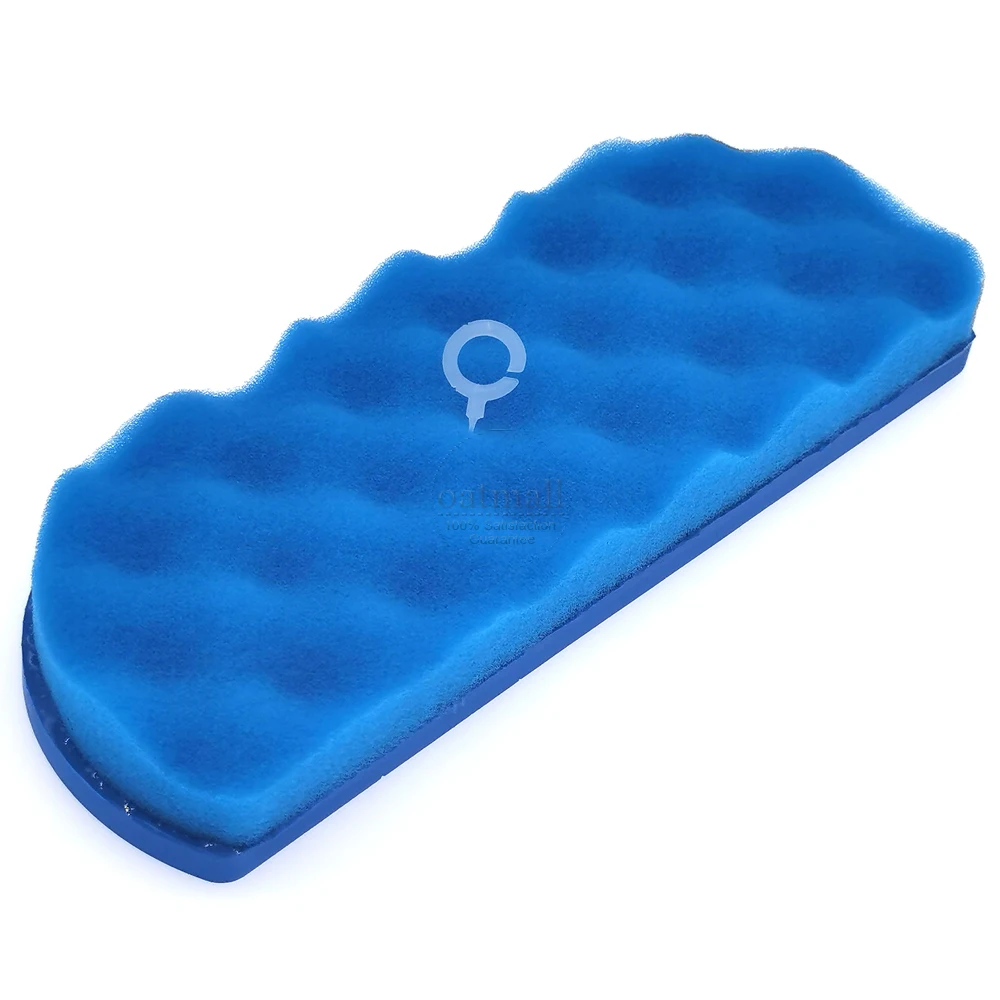 Для Samsung SC8850 SC8835 SC8810 SC88 в сборе OUTLET H13 HEPA-фильтры пылевой фильтр запасные части для пылесоса запасные аксессуары