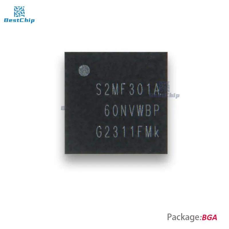 1-5pcs S2MF301A For SAMSUNG GALAXY A25 Power CHIP IC