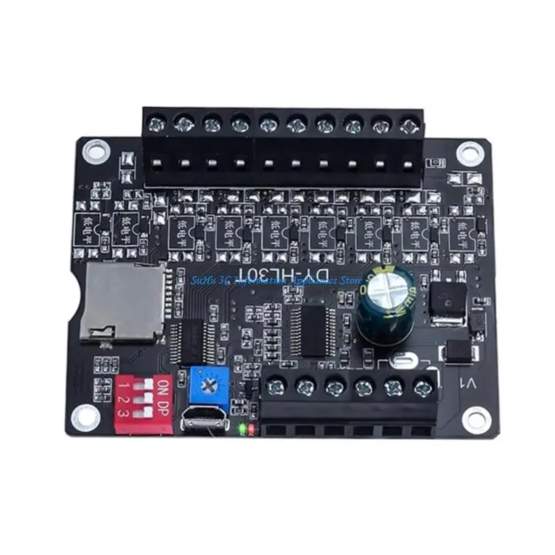 

RO 1852 Digital Voice Broadcast Development Accessory Auditory Playback Circuit Board DC9-24V Voltages