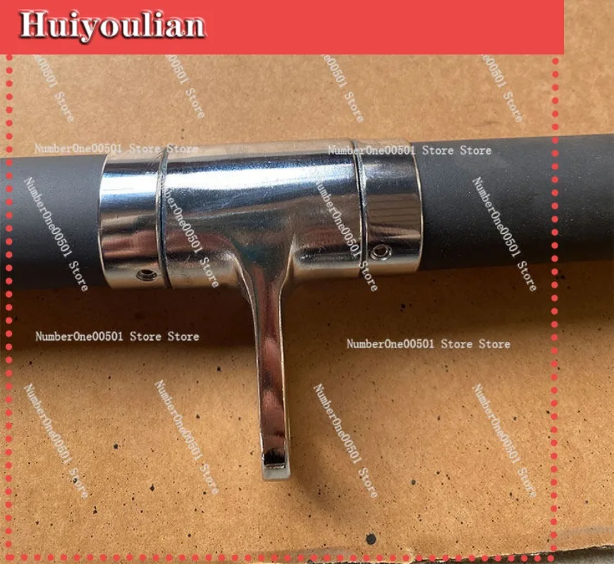 1210 Lat Pulldown V Handle Cable Attachment for Gym Machine