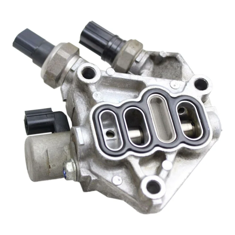 

Предварительный цельный электромагнитный датчик двигателя автомобиля, золотниковый клапан 15810-5R0-J01 15810-5R0-003, замена для Honda Fit LX 2017