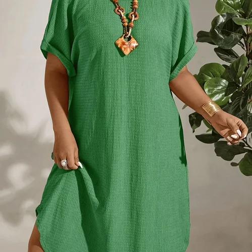 Abbigliamento Plus Size