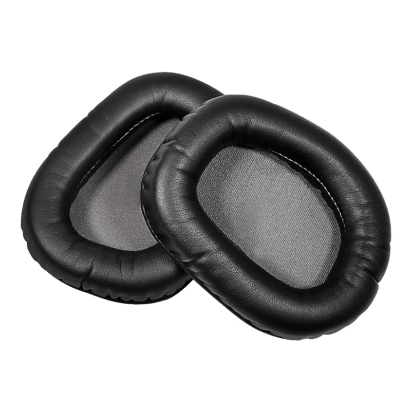 Almohadillas para los oídos, funda cojín, accesorios para auriculares ROG Cent-urion True 7,1