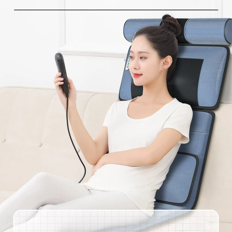 Thumbnail 4 - #24 Latest Shiatsu Massage Cushions Offers