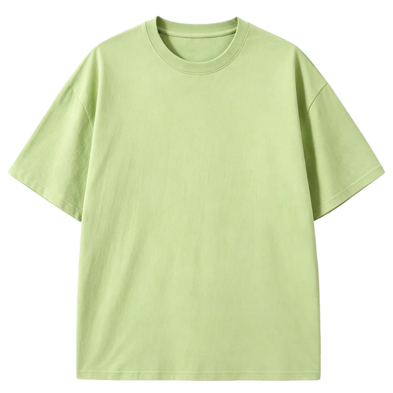 Atmungsaktive Strand-T-Shirts für Herren, weiches O-Ausschnitt-T-Shirt für den Alltag, Baumwolle, All-Match-Kurzarm, bequeme Sommerkleidung, Street-Sport-Tops – Detail 24
