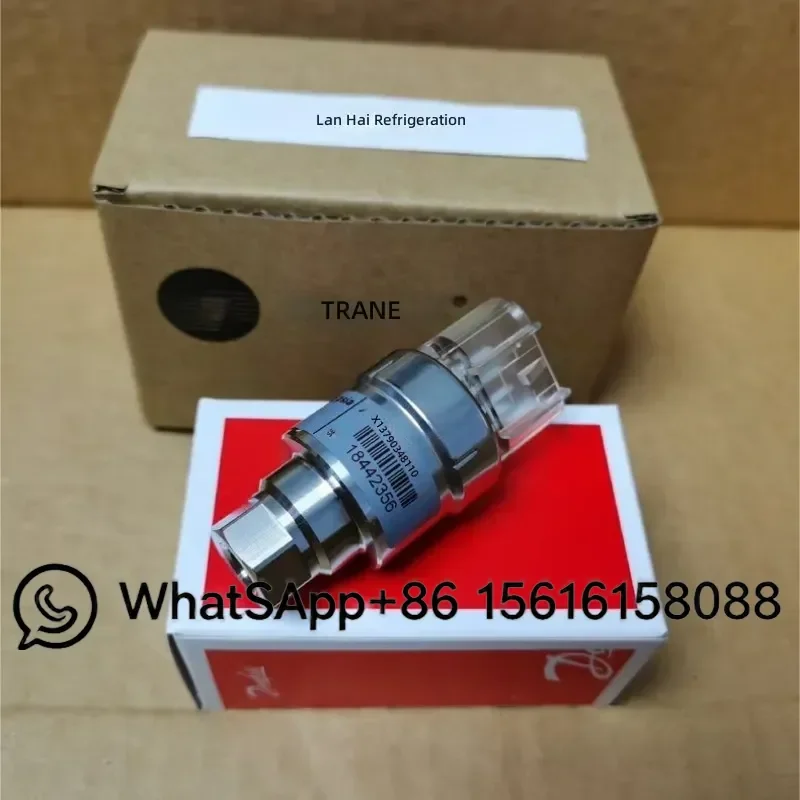 Pressure Sensor 0-475psia for Trane Central Air Conditioner Compatible with KS1008 034G1004 X13790348110