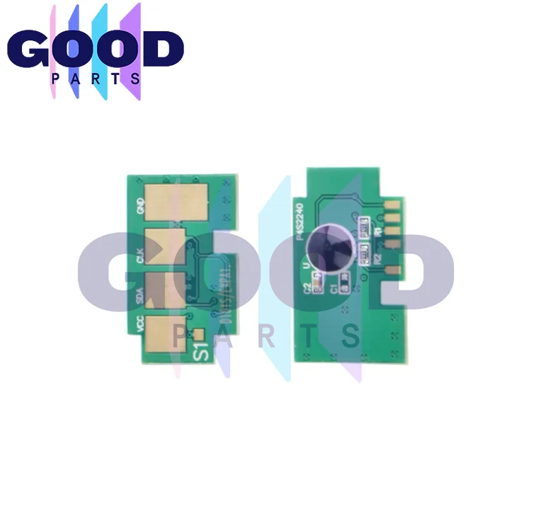

20pcs Chip CLT-K506L C506L M506L Y506L used for Samsung CLP-680/680DW/680DN/CLX-6260FR/6060FD/6260FW/6260ND Toner Chip K506L K50