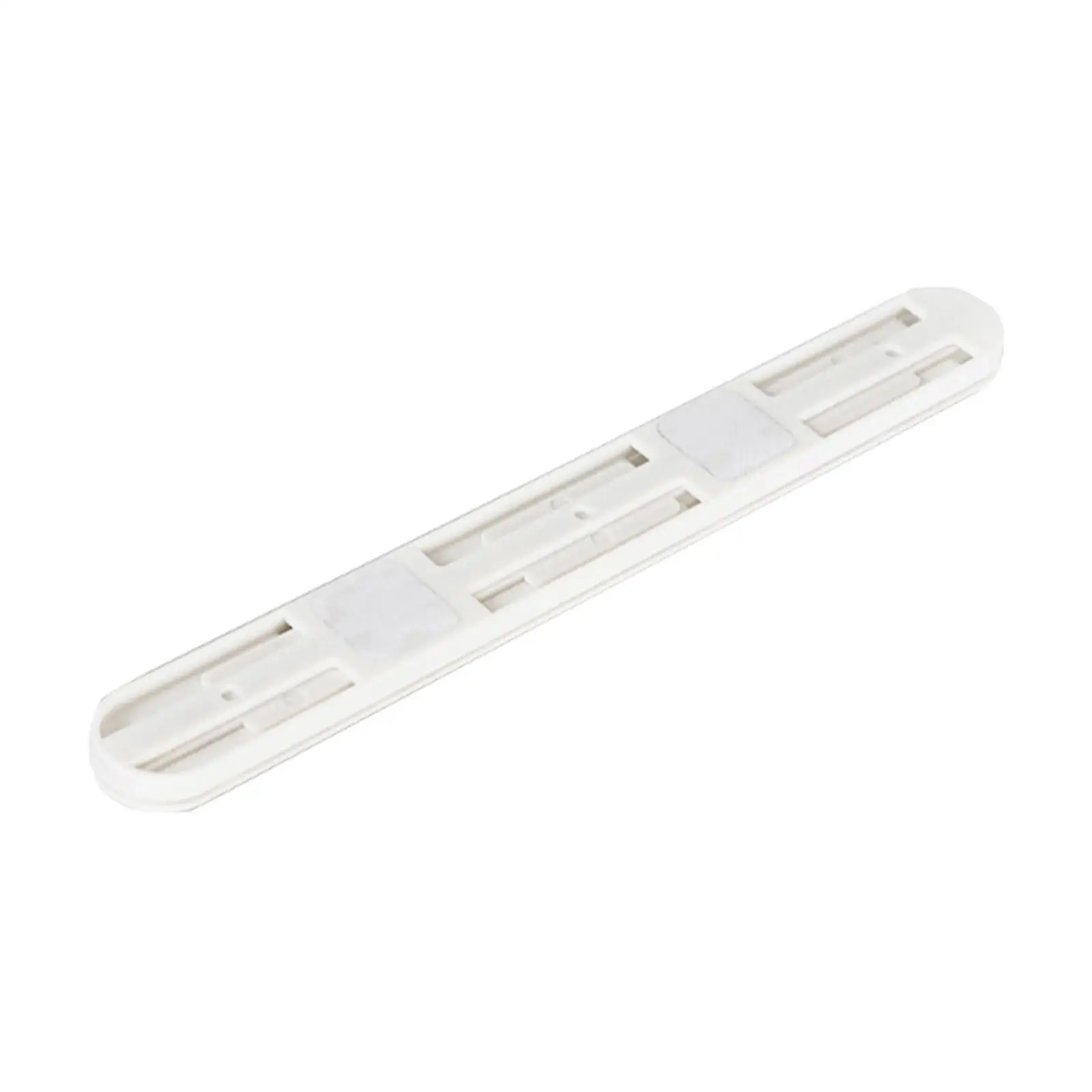 Drawer Slides Easy to Install Space Saving Cupboard Storage Case Slide Rail