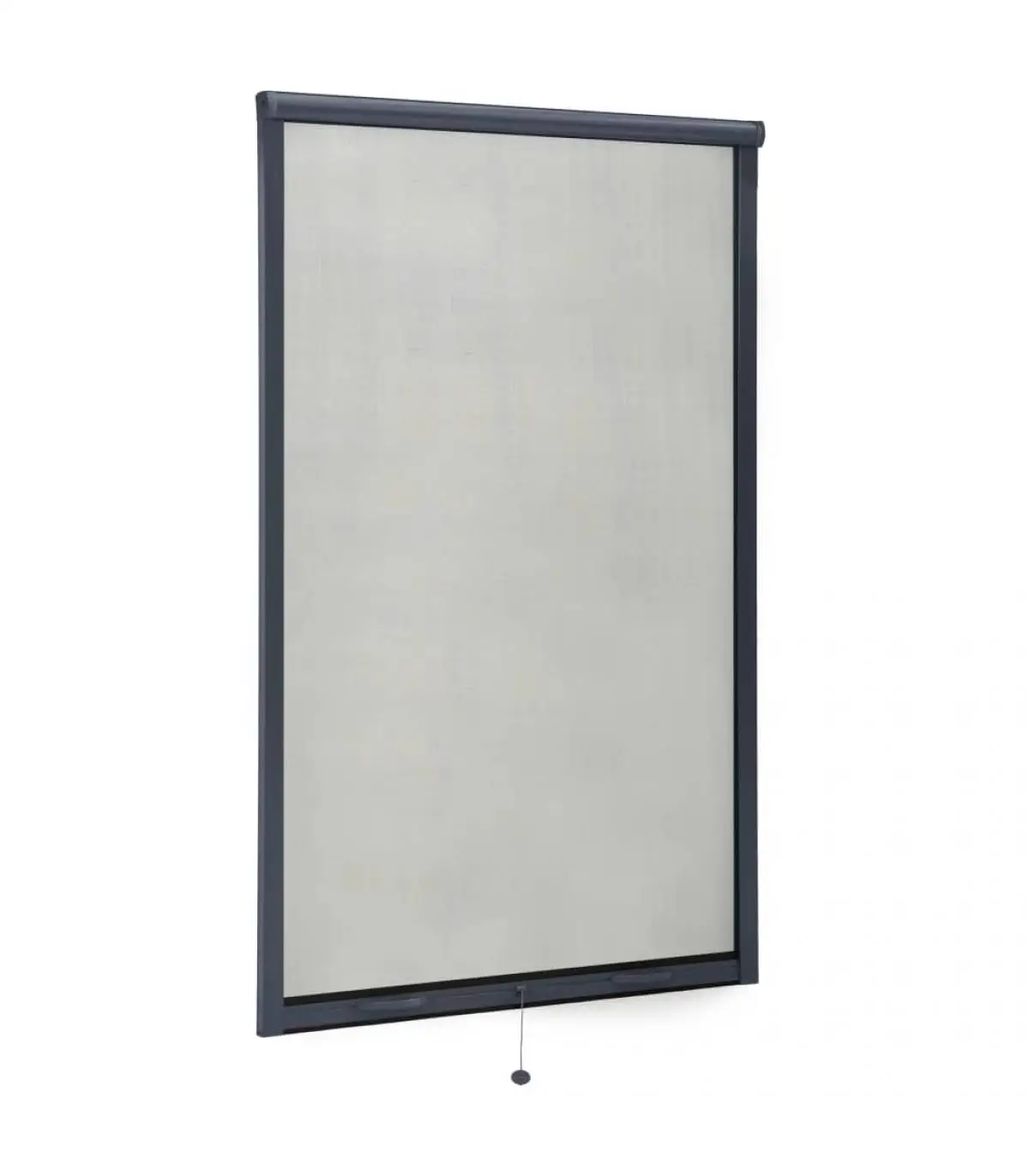 100x170 cm anthracite gray window roll screen