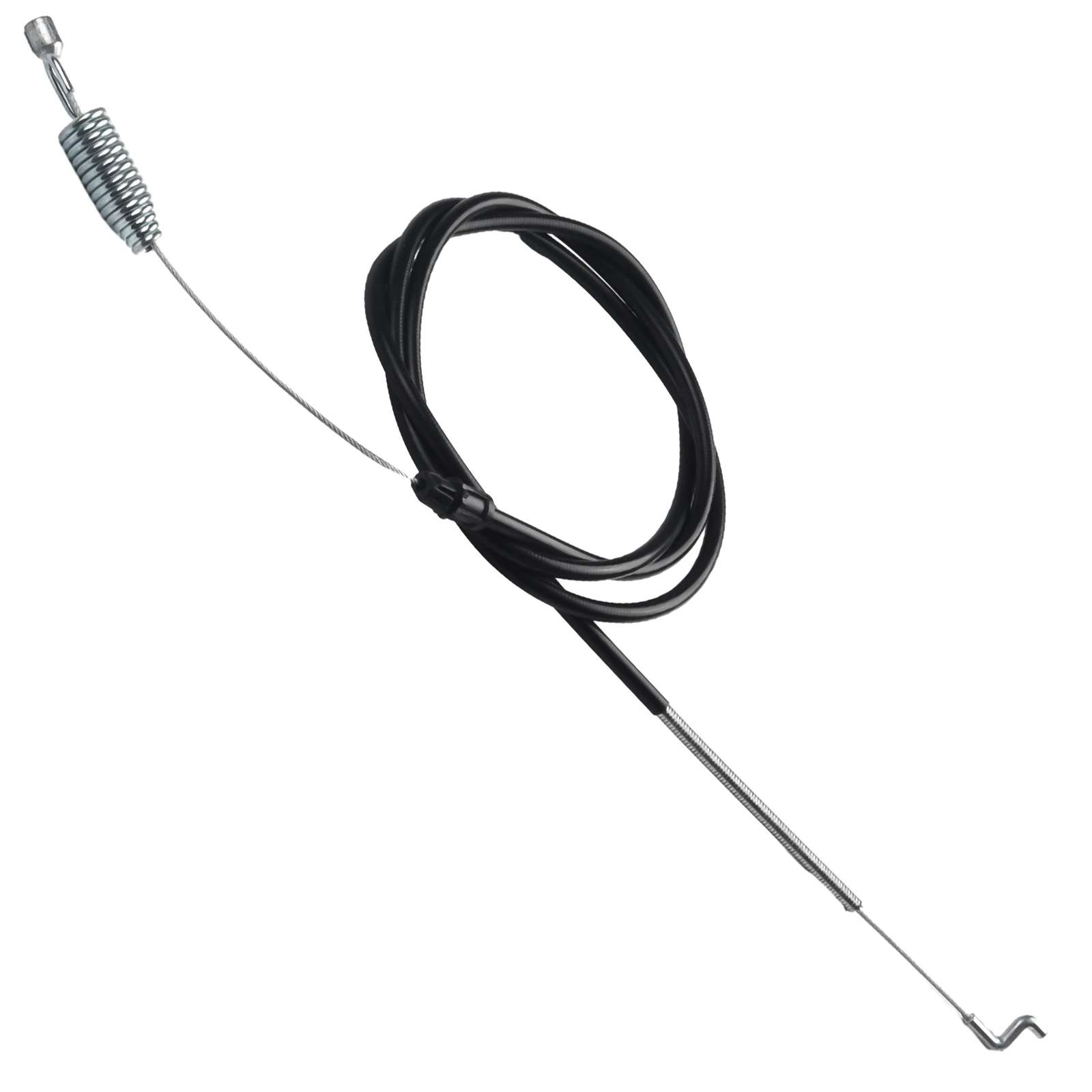Throttle Cable 22 inch Model 1051844 Replacement Part For for Traction Devices 20013 20014 20017 Plastic and Metal