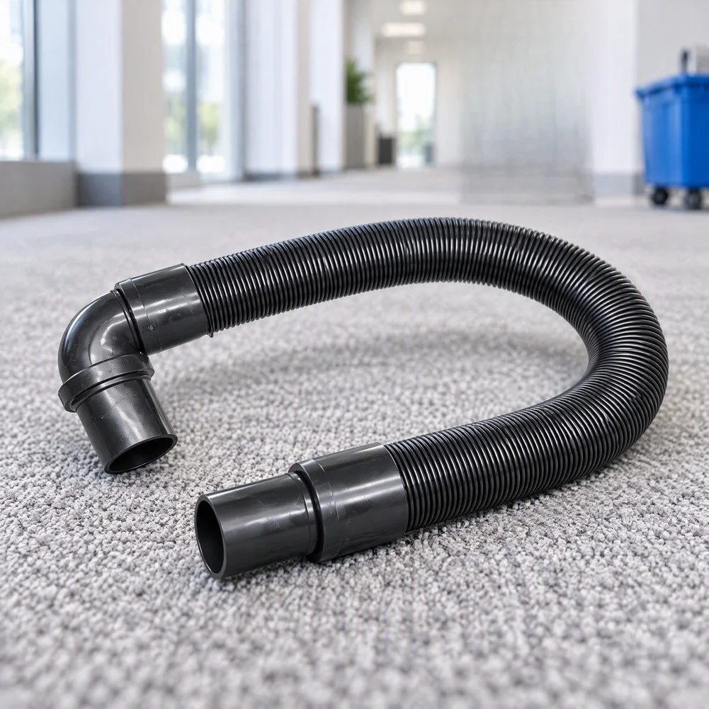 1Pcs Electrostatic Vacuum Hose For ProTeam For Coach Mode 6 Backpack Vacuum For Static Replacement Cleaning Spare Accessory