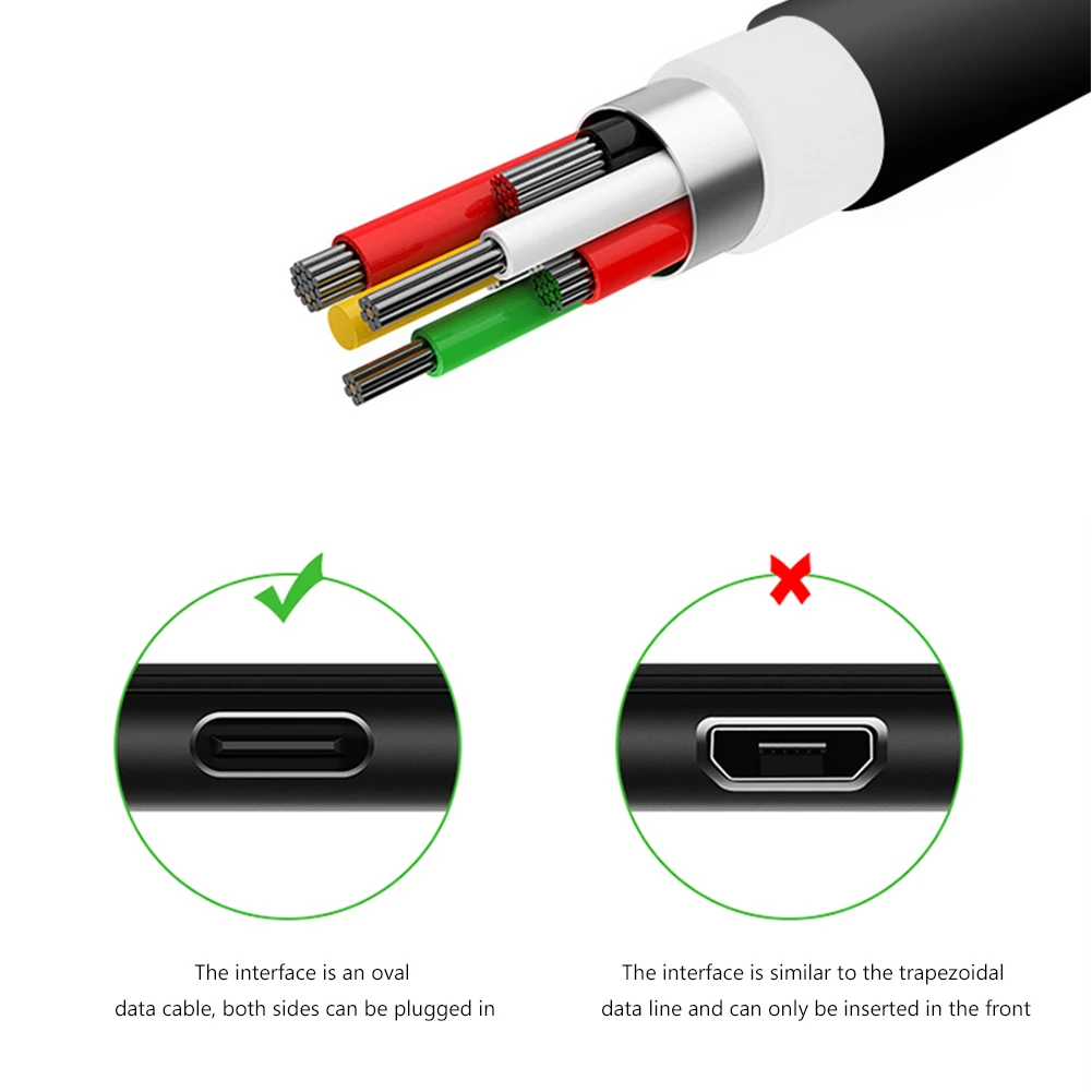 L9 USB Type C to HDMI-Compatible Mirroring Charging Cable 4K for Android Phone