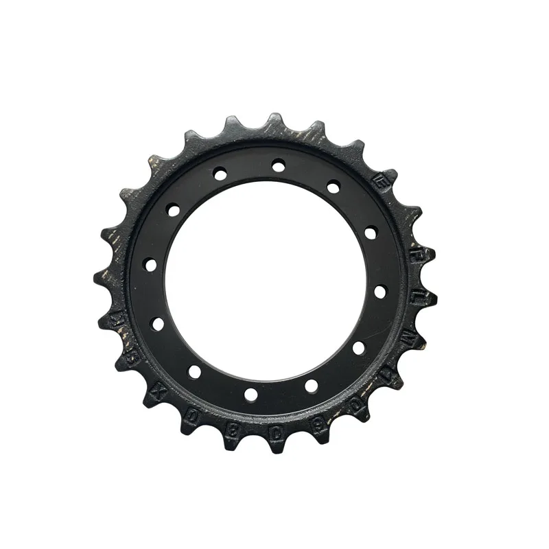 Drive Sprocket 7162768 for Bobcat 335 430 E42 Mini Excavator 23T 12 Bolt Holes