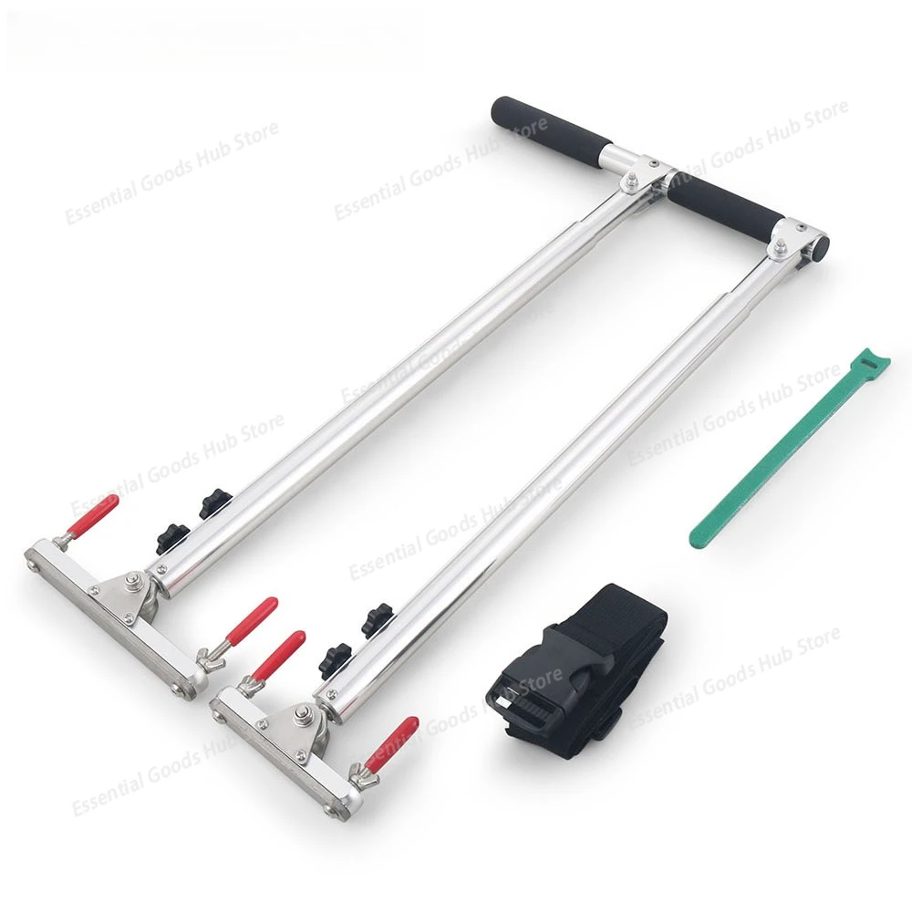 

Портативное устройство для управления автомобилем для людей с ограниченными возможностями, устройство для управления автомобилем для водителей с ограниченными возможностями, материал: алюминиевый сплав