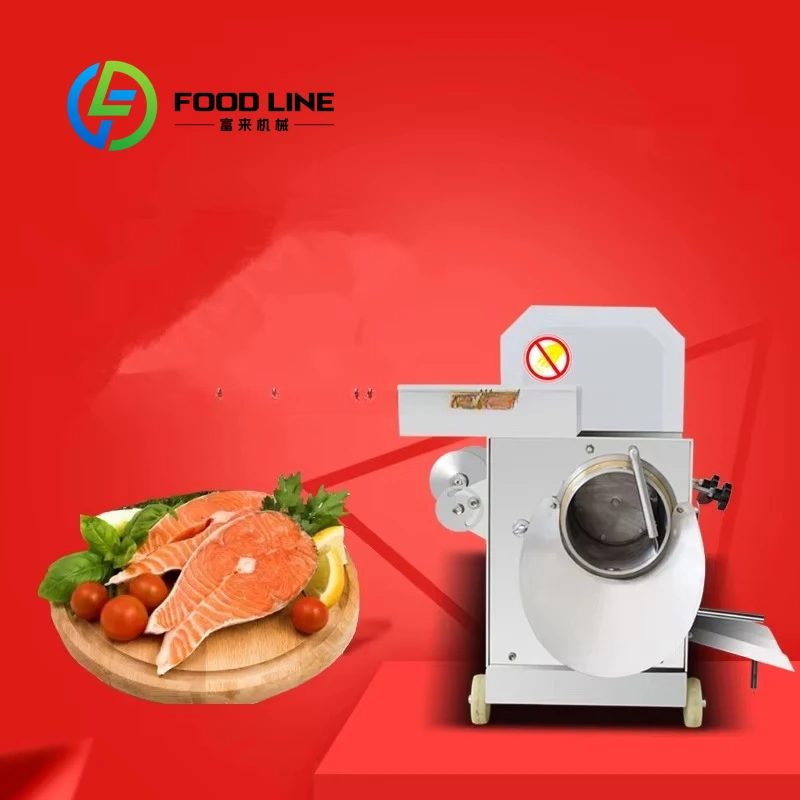 

Автоматическая машина для удаления рыбьей кости, сепаратор мяса из рыбьей кости, машина для обработки мясной пасты, машина для извлечения крабового мяса