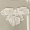 Encaje Blanco