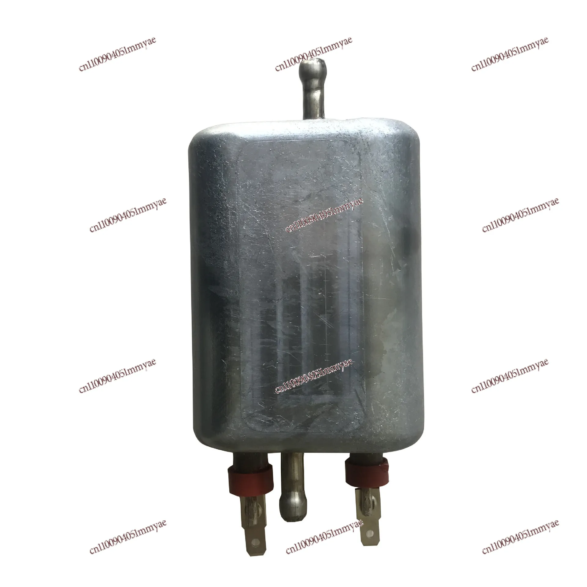 

Instant Steam Mop Household Steam Cleaner Steam Oven Pot Stainless Steel Heater Lest