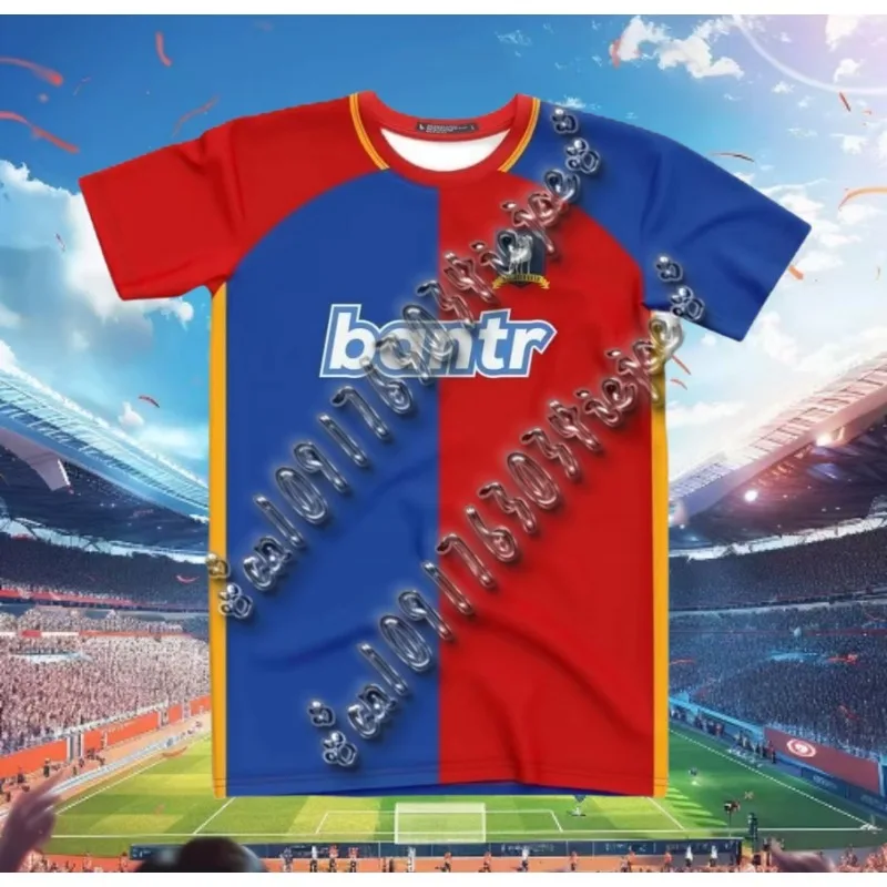 

Ted Lasso A.F.C Richmond Season 3 Fan T-shirt for Women Oversized Breathable Women Casual Top Quick Drying and Comfortable