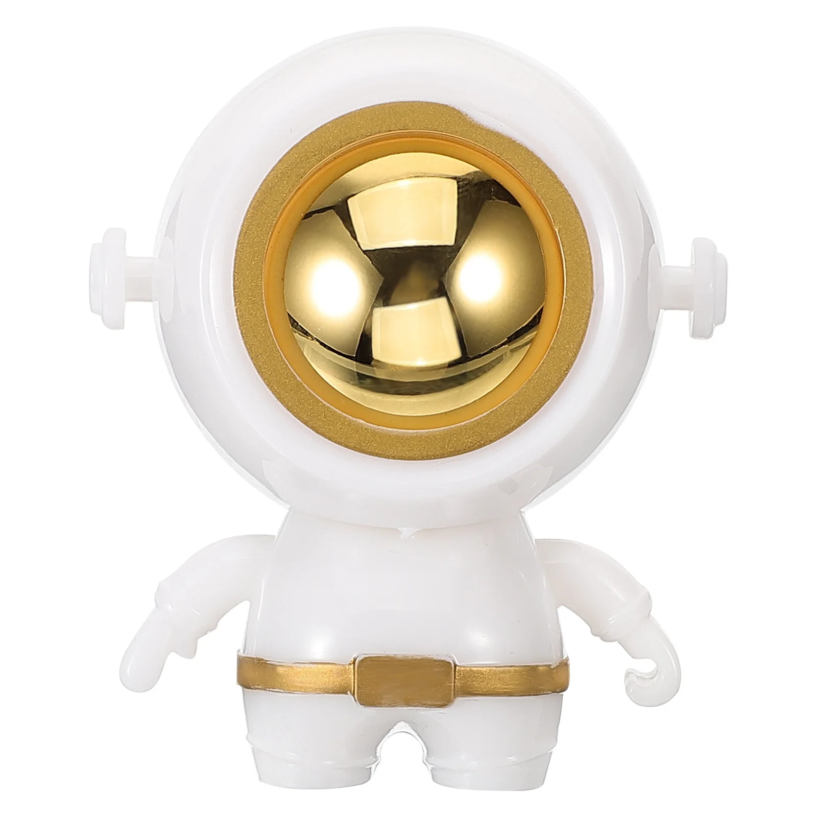 

Astronaut Vent Outlet Clips Decoration Diffuser Air Freshener Clip Aroma Ornament For Car Interior Decor Car Outlet Clips