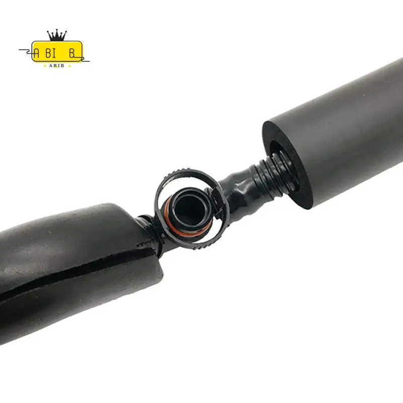 

ABIB -Crankcase PCV Vent Valve & Breather Hoses 11617563477 For BMW X5 E53 E60 E61 E63 E64 Accessories Parts
