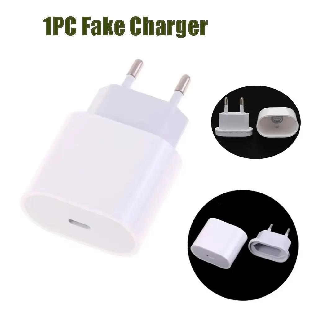 New Fake Charger Money Safe Box Diversion Secret Hidden Storage Box Plastic Charging Cover Pill Case Container Home