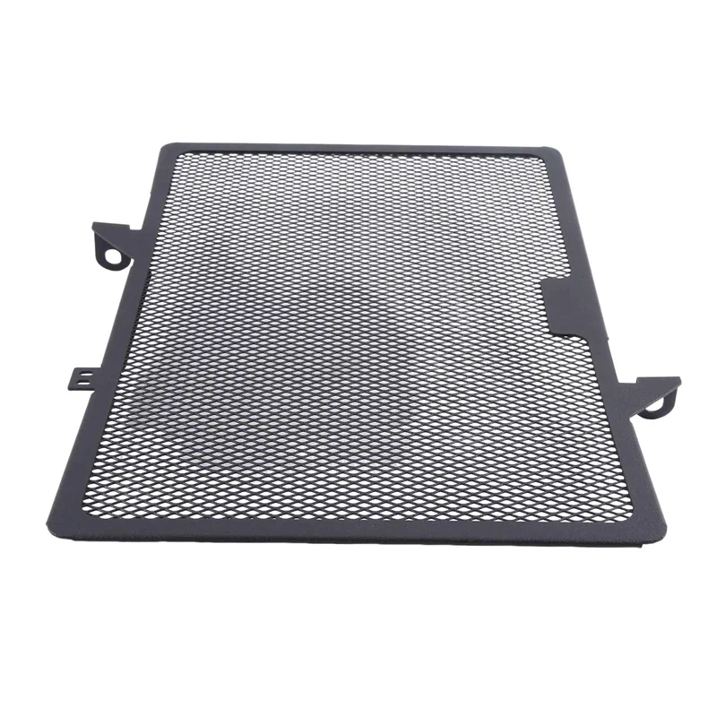 Motorcycle Radiator Grille Guard Protector Cover For HONDA CB650R CBR650R 2019-2023 CB650F CBR650F 2014-2021 Spare Parts