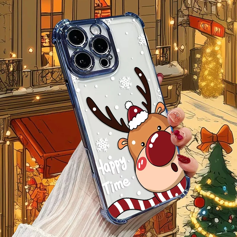 Shockproof Corner C…