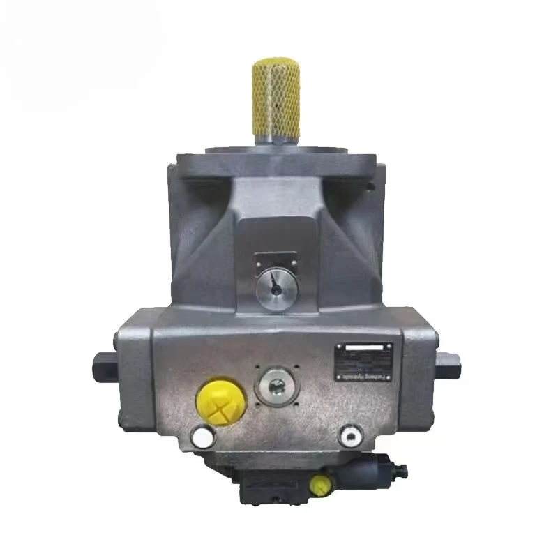 Hydraulic Pump Replacement | Axial Piston Pump A4VSO250DR/30R-PPB13N00 | Suitable for Industrial & Mobile Equipment