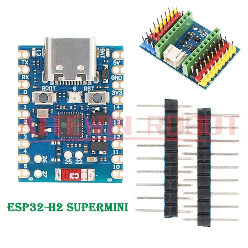 Offline Programmer: The Ultimate Guide to Choosing the Right Development Board for Your Projects