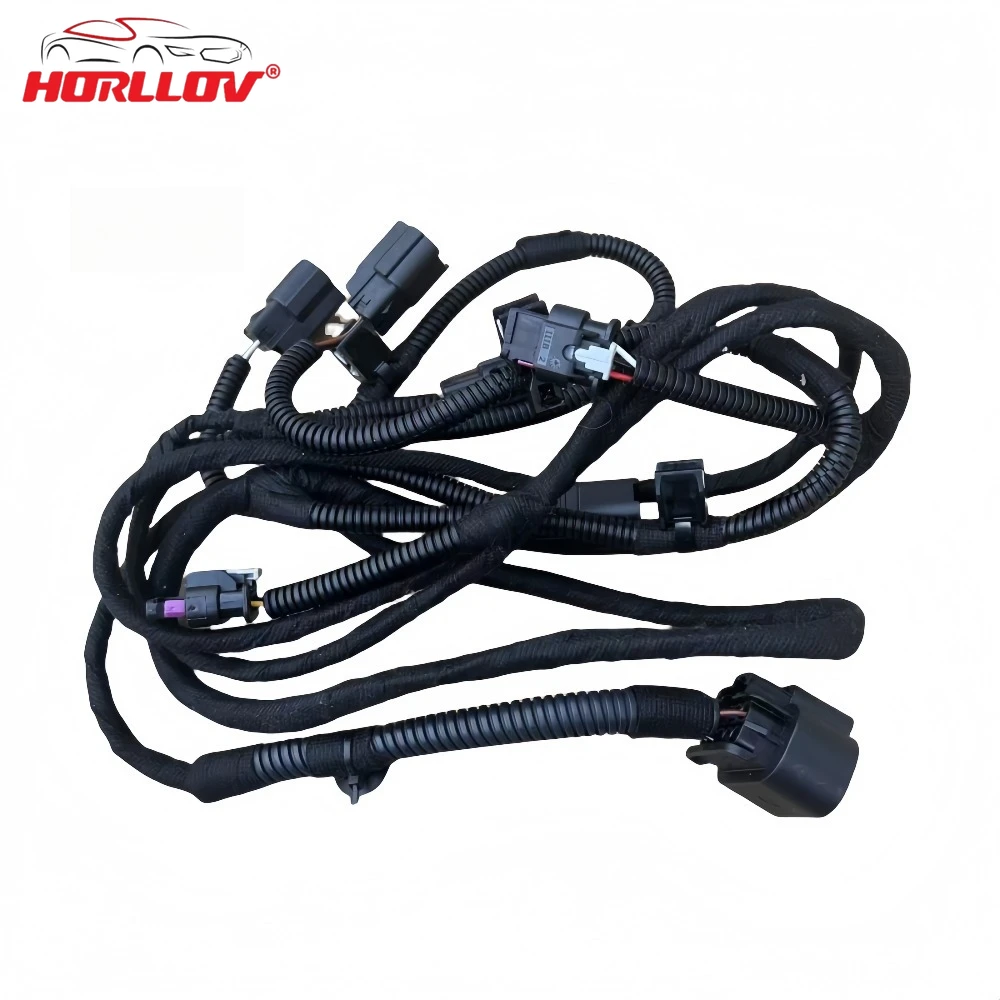 670007528 Front Bumper Parking Sensor Line Speed for Maserati Quattroporte M156 2014-2016