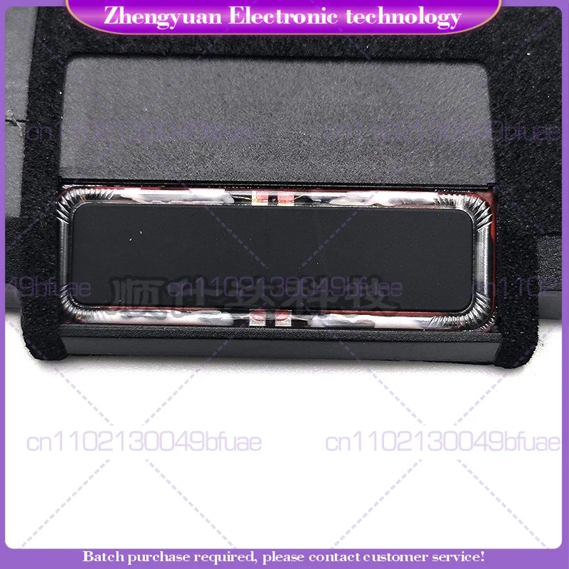 Replacement Built In Speaker Kit Set for Lenovo ideapad C340-14IWL 14API 14IML FLEX-14IWL 14API 14IML 5SB0S31876 PK23000YT00