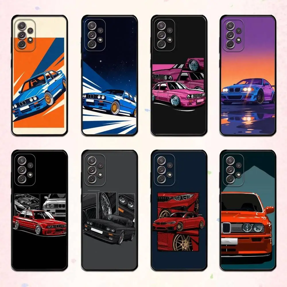 DTM-M-M3 E30 O-Oldt…