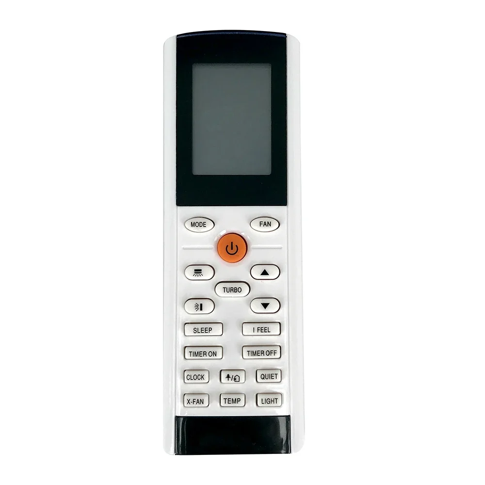 

New Universal Replacement AC Remote Control For Gree ELECTROLUX AC Air Conditioner YACIFB