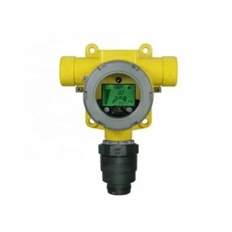 Sensor XCD gas detector gas analyzer