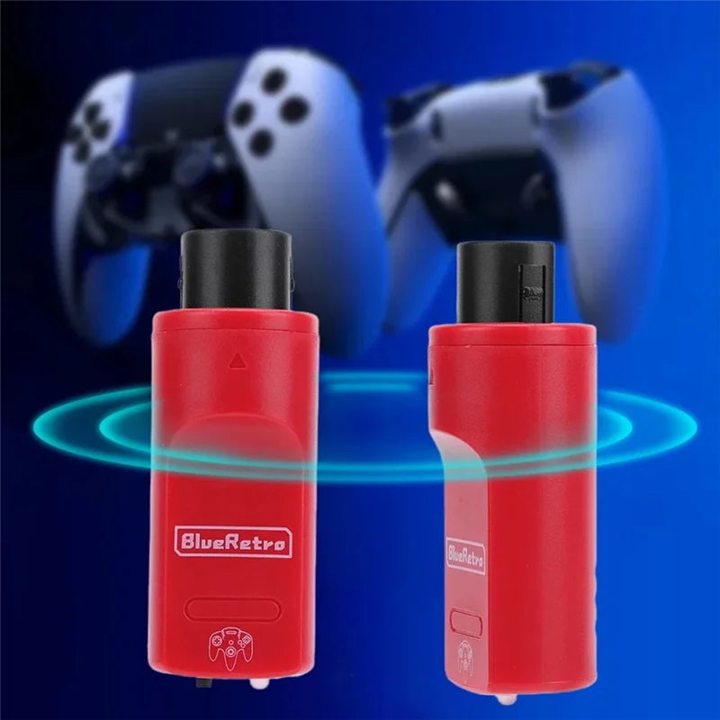 Blueretro Wireless …