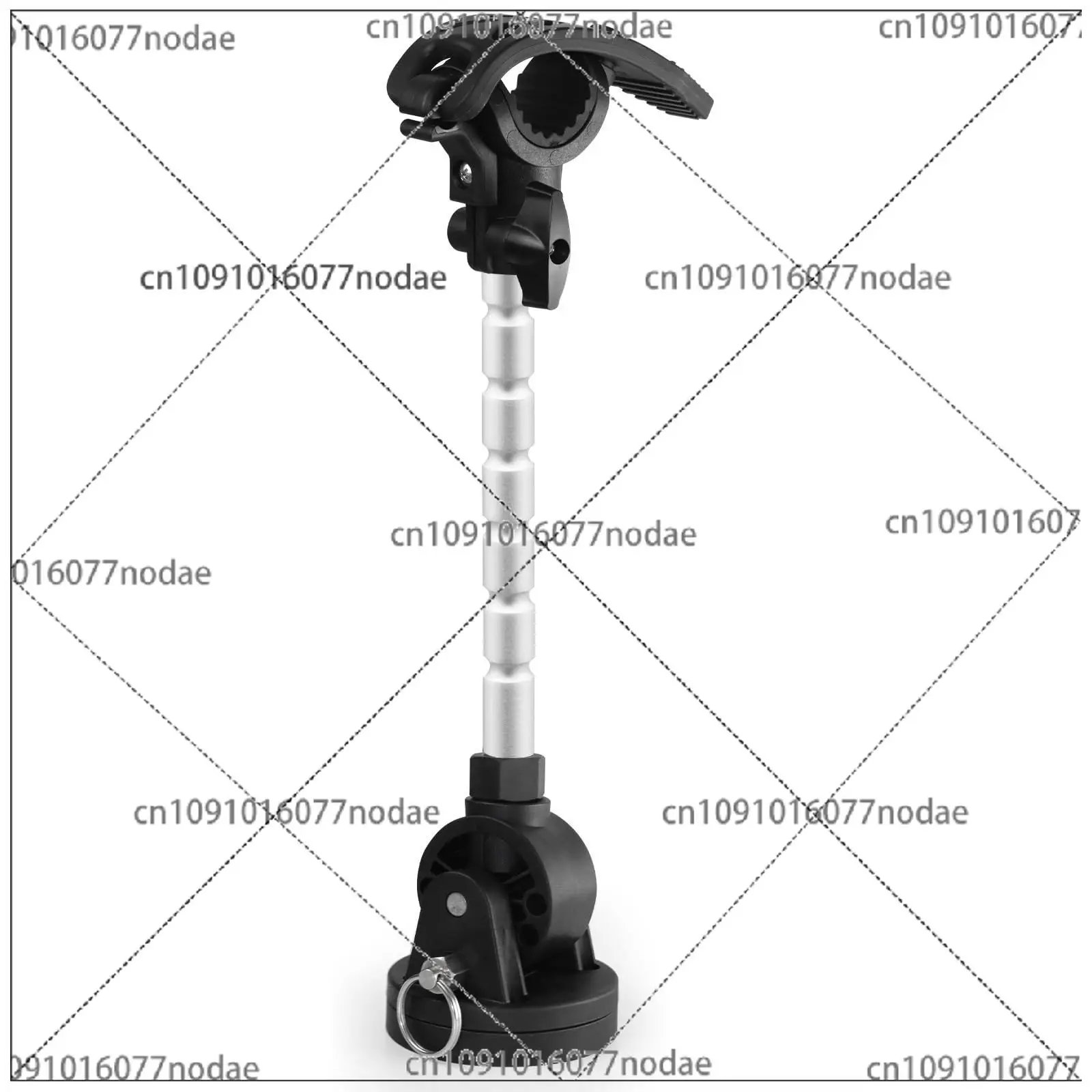 

Tow Motor Stabilizer Bracket To Fix The Towed Motor Shaft and Reduce Motor Rebound