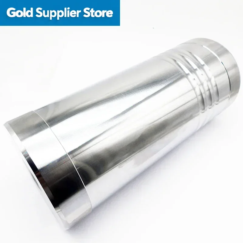 72121858 waterjet parts pump intensifier PRO2   Main Part  hydraulic cylinder body for kmt water machine