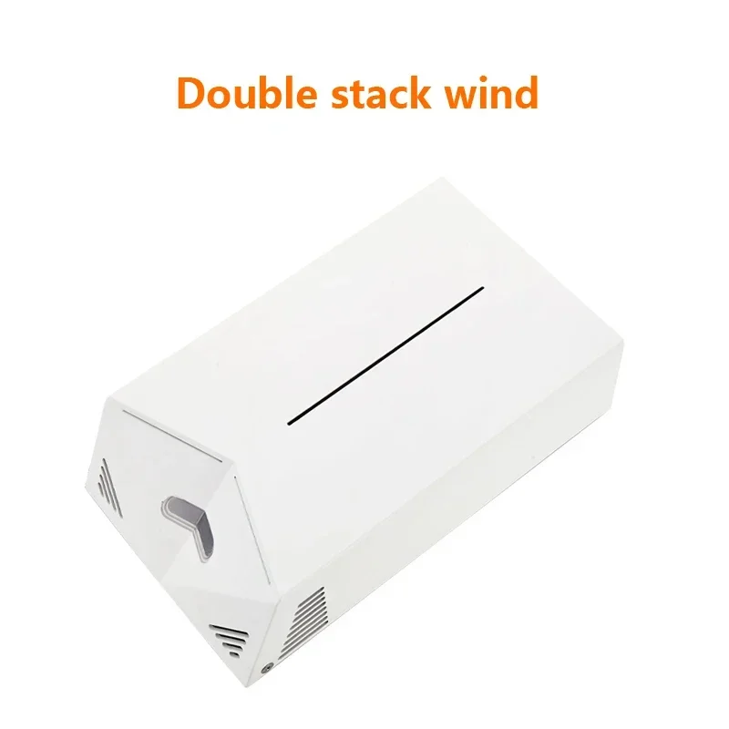 Fully Automatic Induction Hand Dryer Mobile Phone Hotel Bathroom Commercial High-speed Hand Dryer