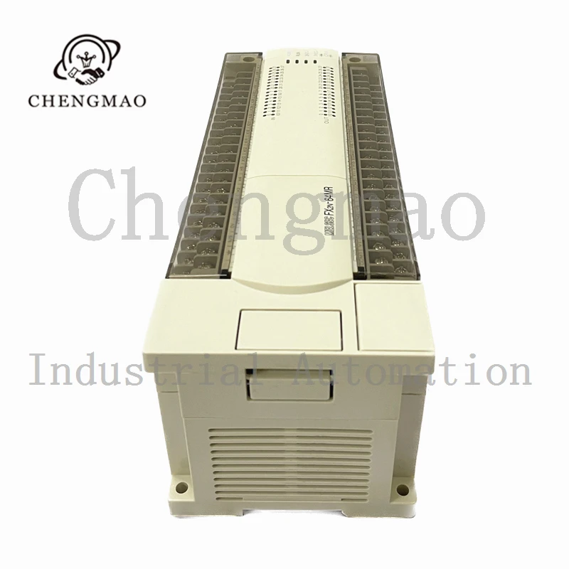 Fx2N-128Mr-Es-Ul Fx… - image