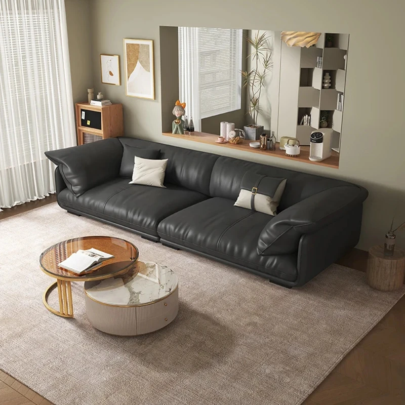 Relaxing Love Seat Sofas Lounge Modern Simple Floor Lazy Puffs Sofa Reading Fancy Designer Divani Da Soggiorno Furniture