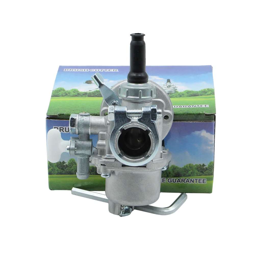 For 2-Stroke Engine 40-3 IE40F-3Z 3WF-2 3WF-3A 3WF-3 Sprayer Knapsack Motorized Sprayer Mist-duster Brush Cutter Carburetor
