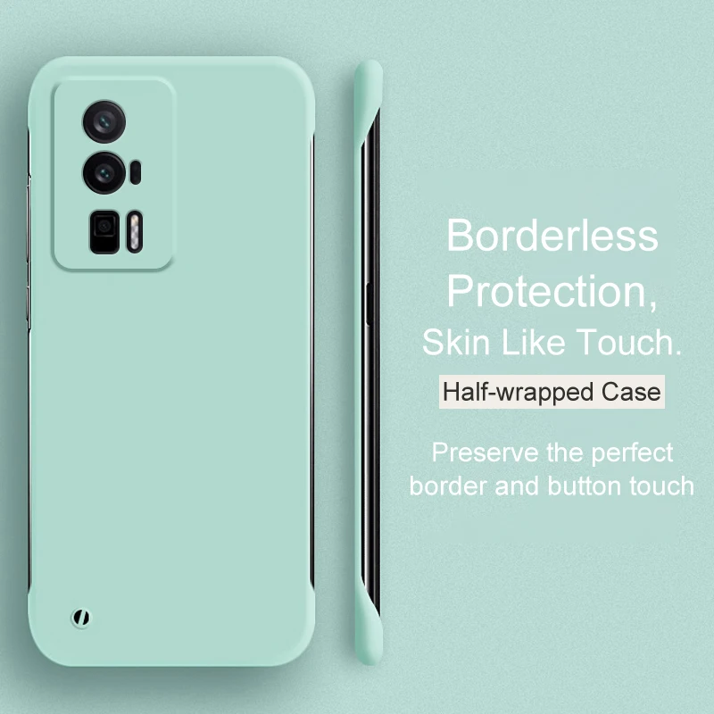 Luxury Ultra-Thin C… - image
